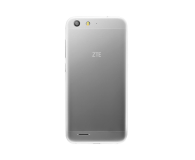 ZTE Blade V6 Szary - 312043 - zdjęcie 4